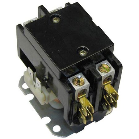 Allpoints Contactor 2P 40/50A 120V 441077